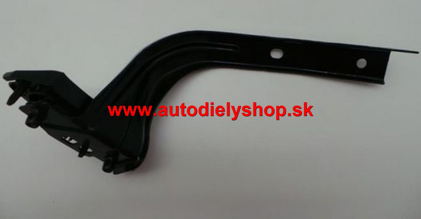 VW UP 12/11- držiak predného blatníku pravý