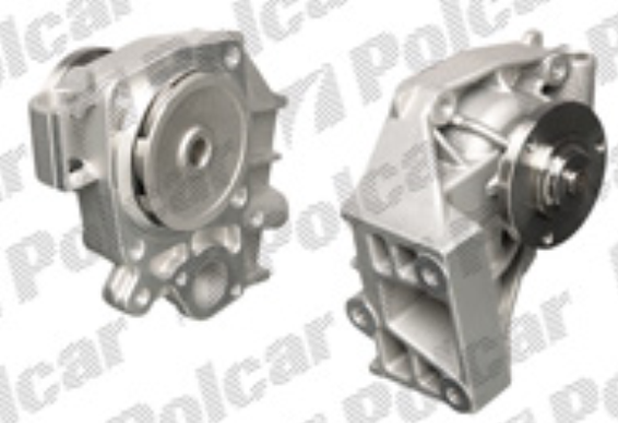 Citroen JUMPER 7/94-12/01 vodná pumpa SRL 2,5D-2,8HDi /62-94KW/