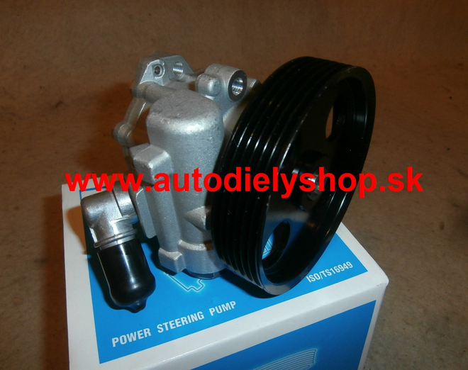 Citroen Jumper 1/02-06 servo čerpadlo riadenia 2.0 HDI /2.2 HDI