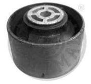 Citroen JUMPY 10/95-2/04 silenblok motora 1,9D-1,9TD-2,0HDi