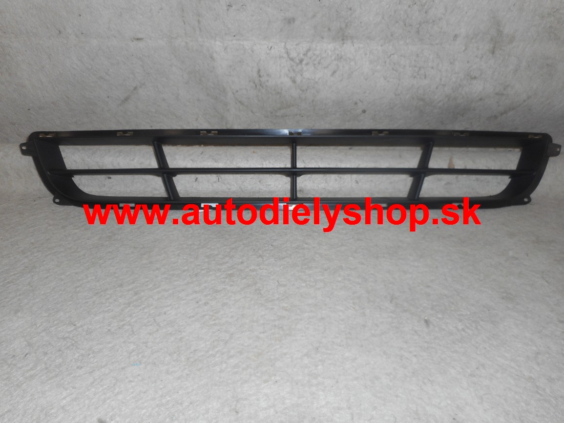 Hyundai SONATA 2006-2010 kryt v nárazníku,stred