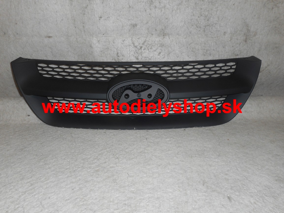 Hyundai SONATA 2006-2010 predná maska