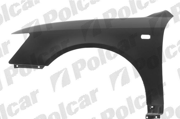 Hyundai SONATA 2006-2010 blatník ľavý