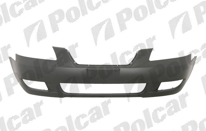 Hyundai SONATA 2006-2010 predný nárazník