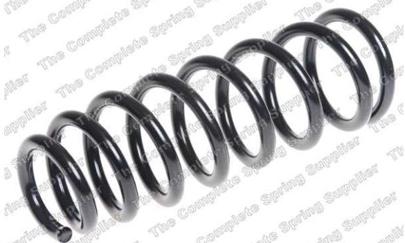 Hyundai SONATA 2006-2010 zadné pružiny sada L+P /KILEN/