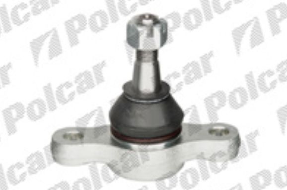 Hyundai SONATA 2006-2010 čap ramena sada L+P /TEKNOROT/