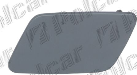 VW TIGUAN 07/11- záslepka ostrekovača svetla ľavá 