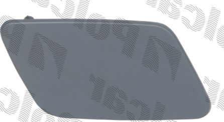 VW TIGUAN 07/11- záslepka ostrekovača svetla pravá 