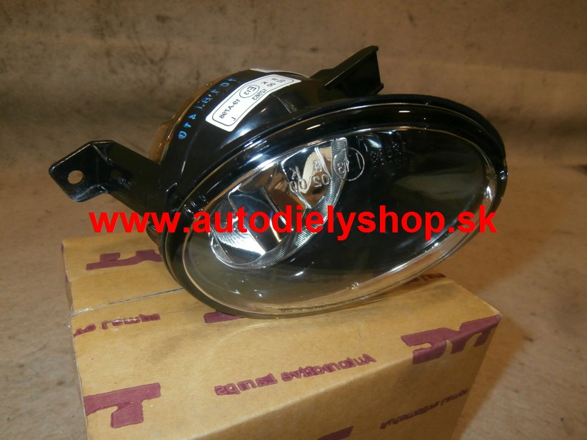 VW TIGUAN 07/11- predná hmlovka HB4 pravá /typ HELLA/
