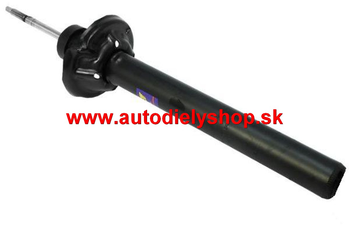  Ford KA 00-02 zadné tlmiče Sada ľavý + pravý