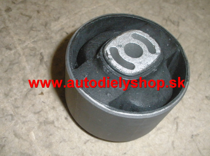 Citroen XANTIA 3/93-1/98 silenblok motora / stredný zo zadu