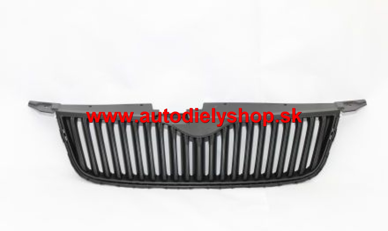 Škoda YETTI 9/09- maska / Originál