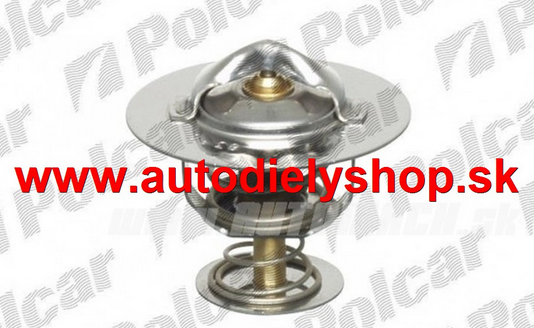 Citroen SAXO 9/99- 8/03 Termostat 1,1-1,1-1,4-1,6