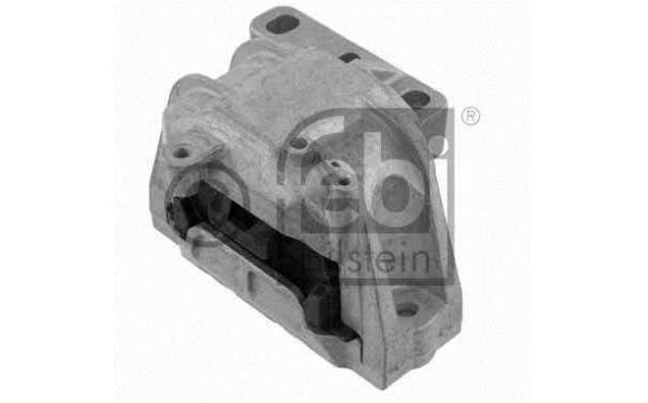 Škoda YETI 5/09- uloženie motora vpravo /FEBI BILSTEIN/