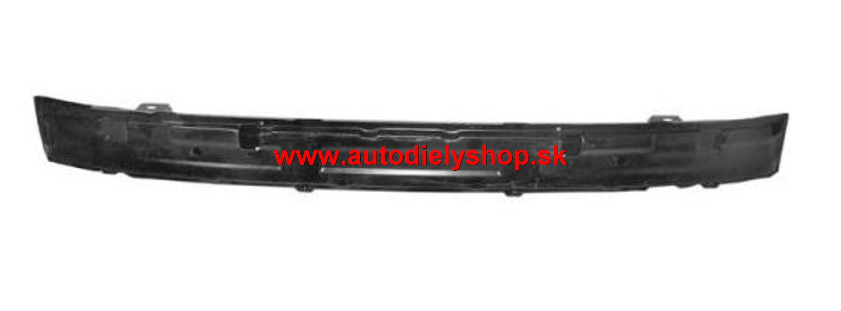 Hyundai H1 01/1998- výsuha zadného nárazníku
