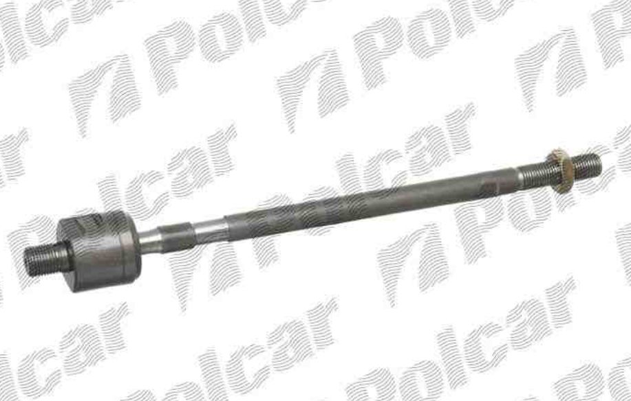 Hyundai H1 01/1998- tyč riadenia sada L+P /TEKNOROT/
