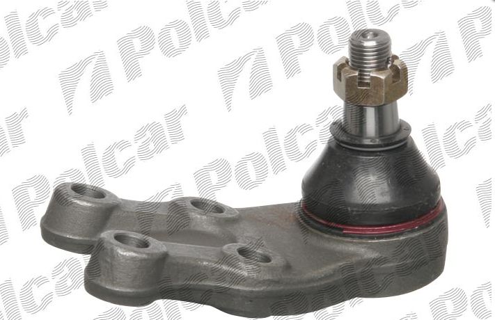 Hyundai H1 01/1998- spodný čap ramena sada L+P /TEKNOROT/
