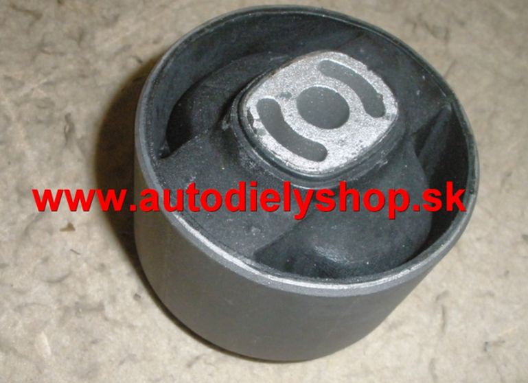 Citroen XANTIA 1/98- silenblok motora / stredný zo zadu