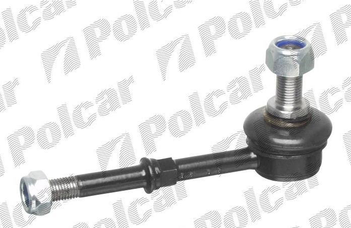 Hyundai H1 01/1998- tyč stabilizátora sada L+P /TEKNOROT/- zadné
