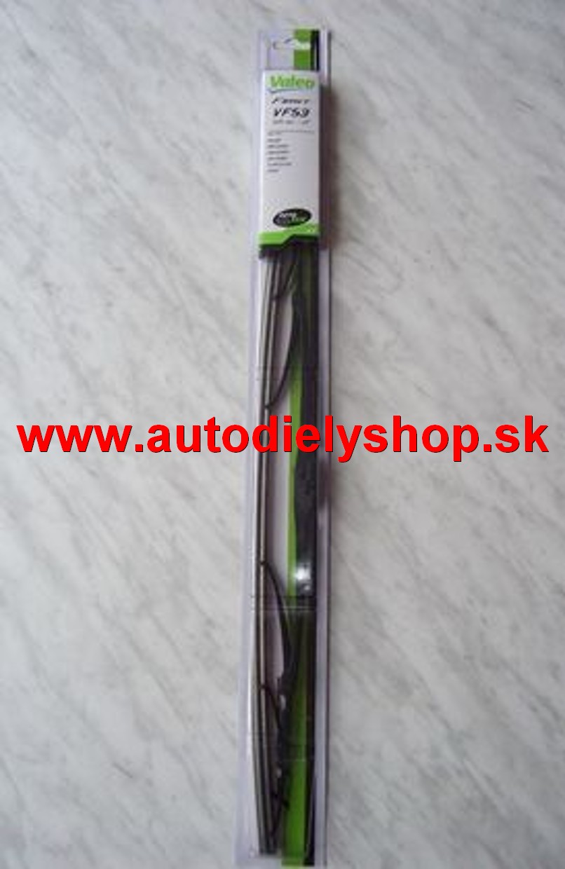 Hyundai H1 01/1998- zadný stierač 400 mm /VALEO/