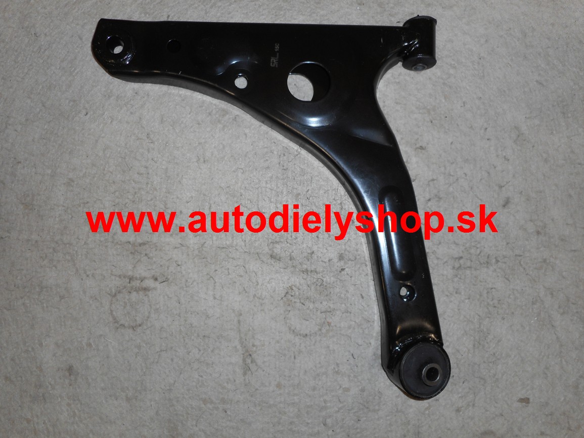 Ford TRANSIT 4/2006- spodné rameno ľavé