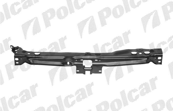 Ford TRANSIT 4/2006 predné čelo vrchné