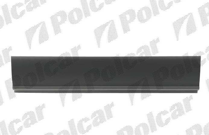  Ford TRANSIT 4/2006 vyloženie boku nízke ľavé /pre verziu "stredný" /