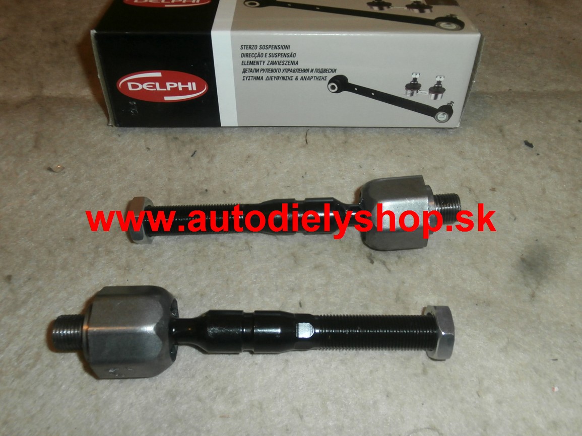  Mercedes M /W163/ 98-6/05 Tyč riadenia, sada L+P /Delphi/