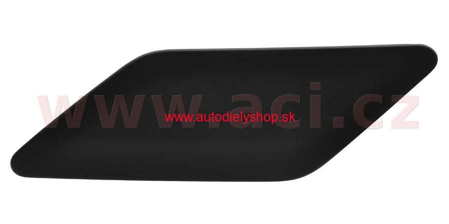 Seat ALHAMBRA 06/10- krytka ostrekovača svetiel pre lak ľavý ORIGINÁL