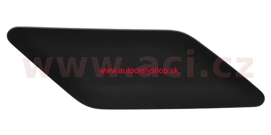 Seat ALHAMBRA 06/10- krytka ostrekovača svetiel pre lak pravý ORIGINÁL