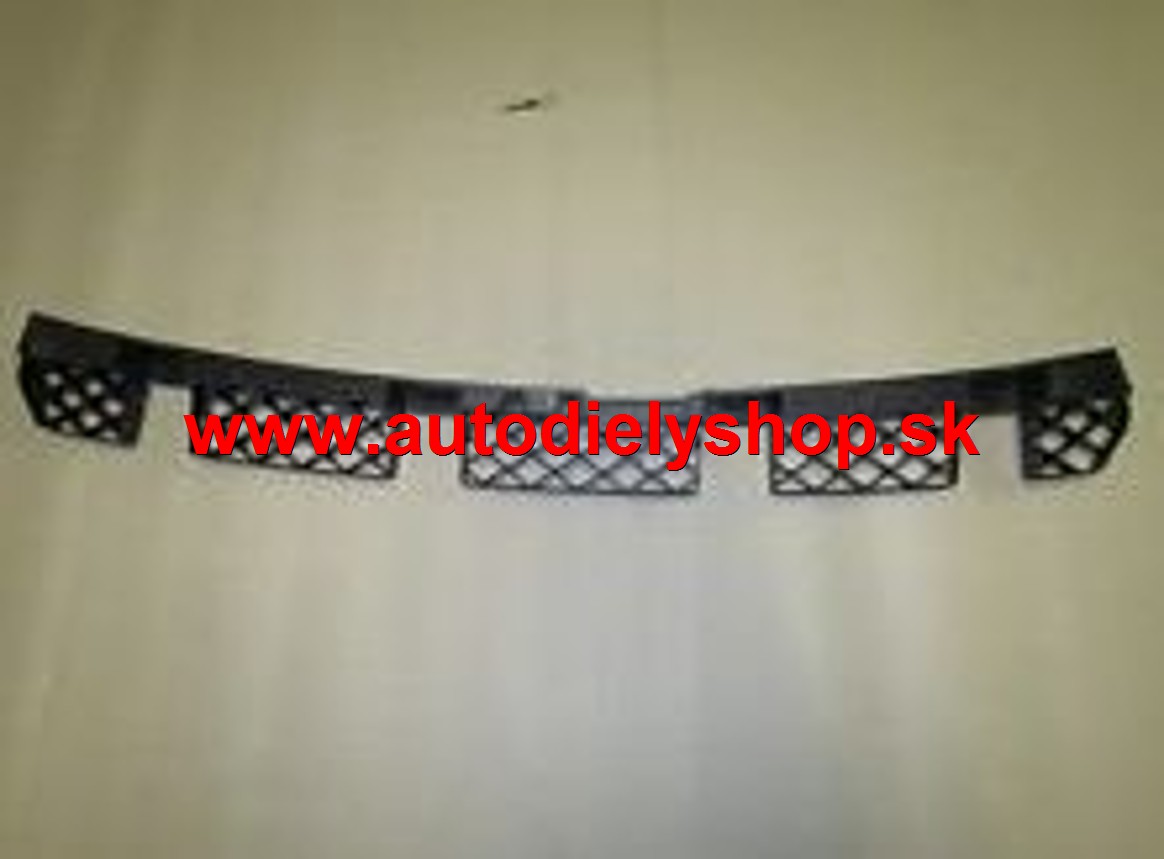 Seat ALHAMBRA 06/10- stredný držiak zadného nárazníku ORIGINÁL