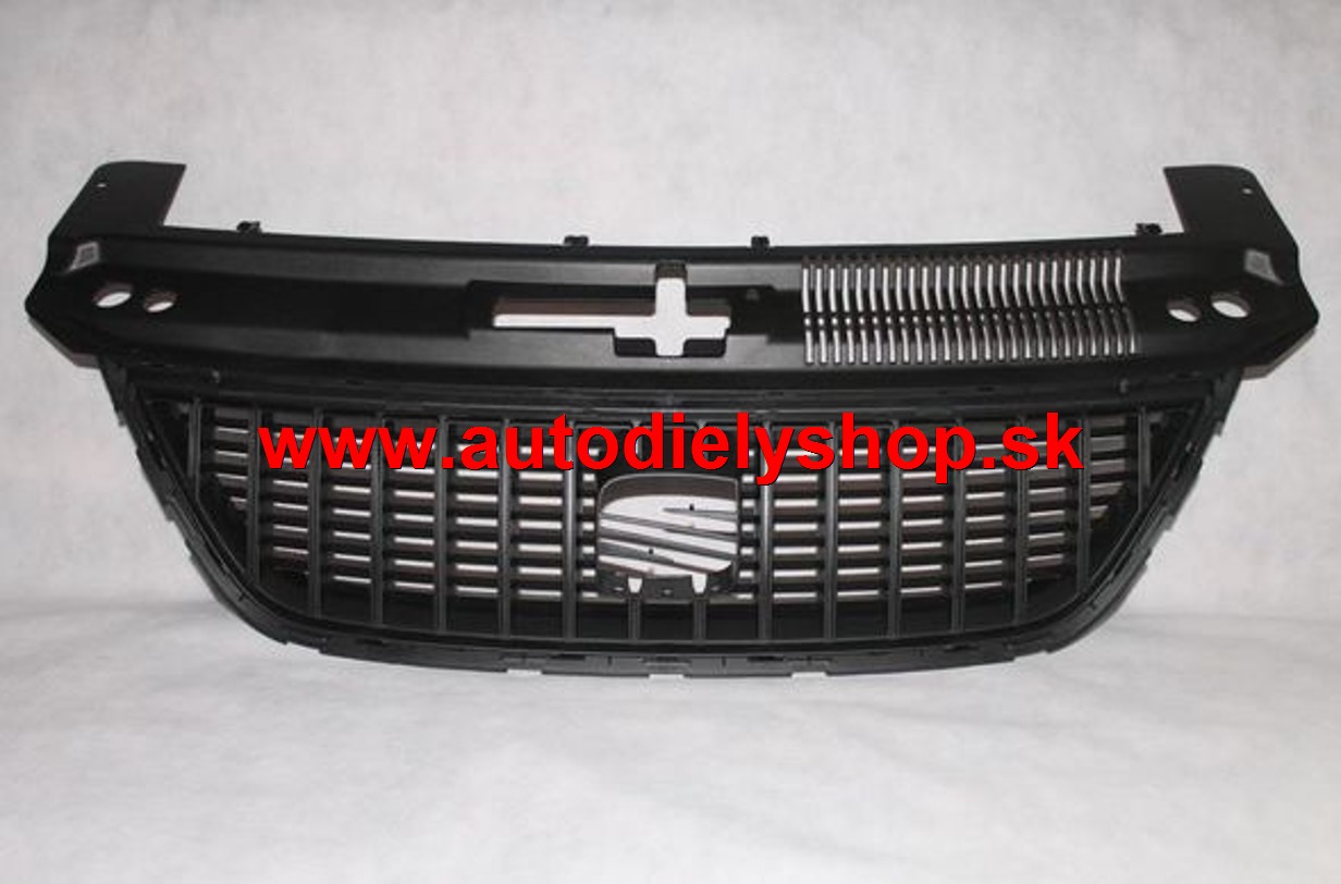 Seat ALHAMBRA 06/10- predná mriežka ORIGINÁL