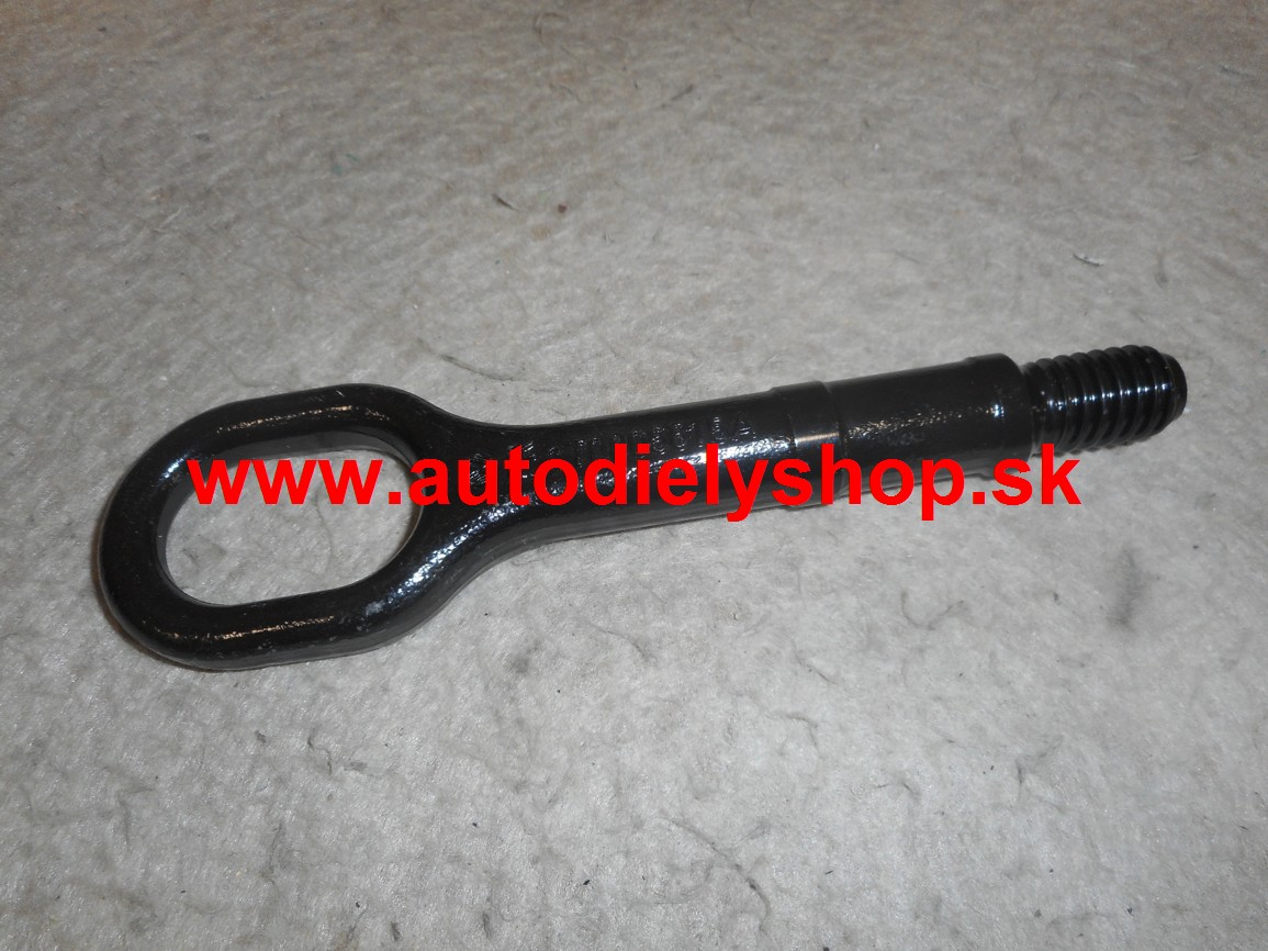 Seat ALHAMBRA 06/10- ťažné oko