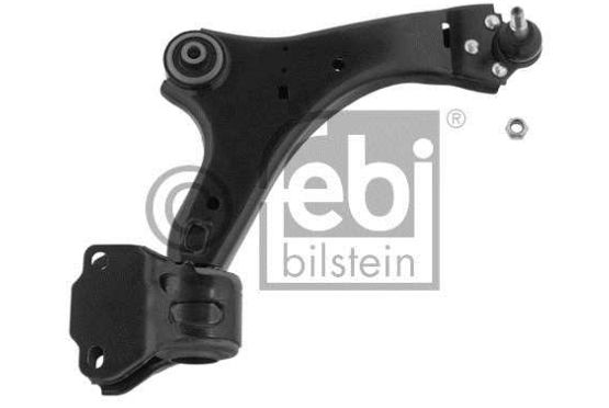 Volvo S60 4/2010-  predné rameno pravé /FEBI BILSTEIN/