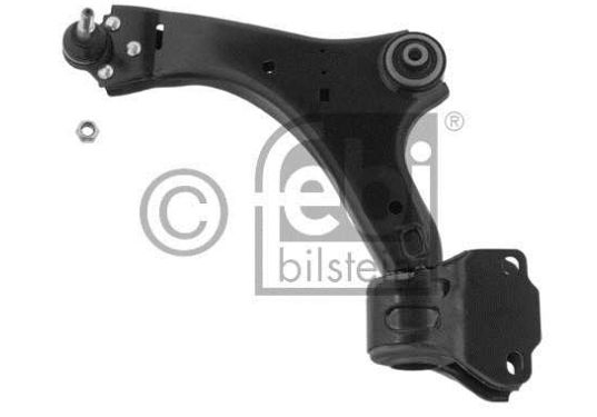 Volvo S60 4/2010-  predné rameno ľavé /FEBI BILSTEIN/