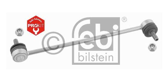 Volvo S60 4/2010- tyč stabilizátora obojstranná /FEBI BILSTEIN/- predná