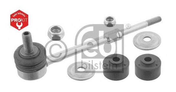 Volvo S60 4/2010-  tyč stabilizátora sada L+P /FEBI BILSTEIN/- zadné