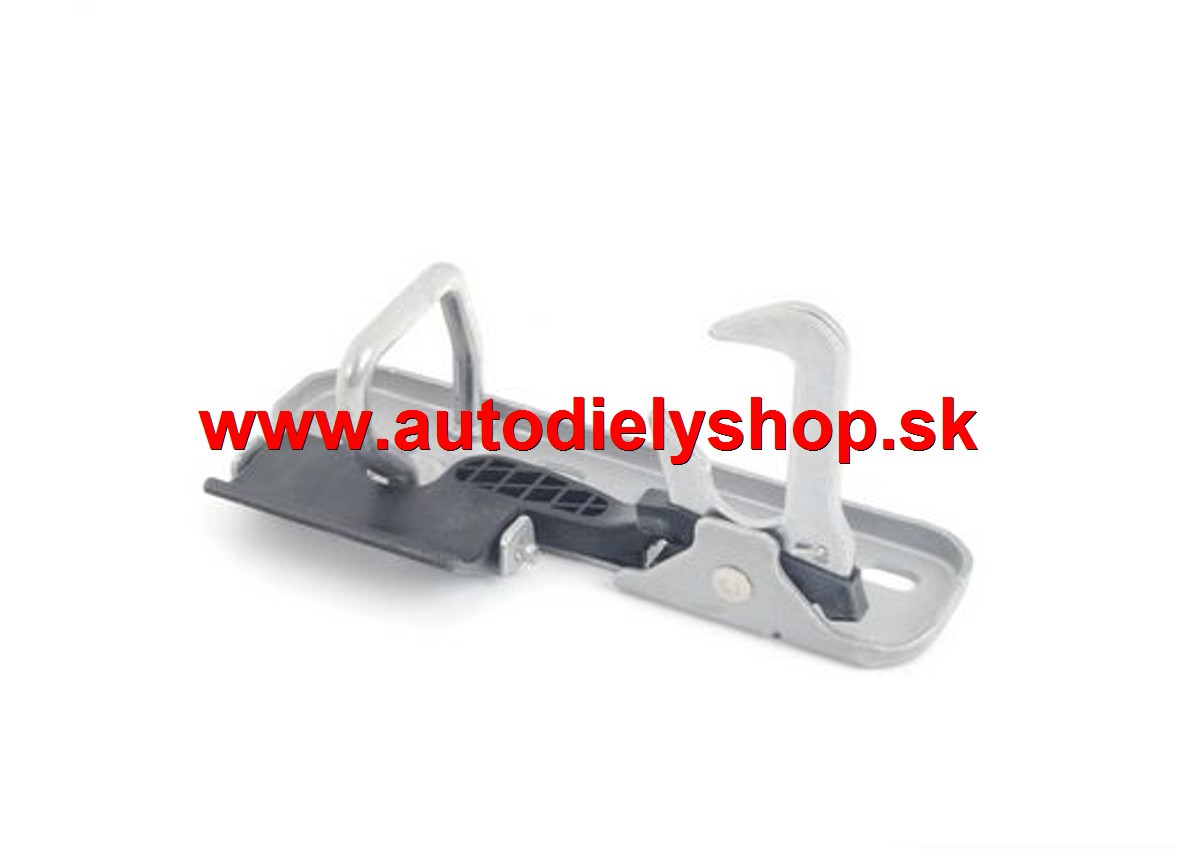 Seat ALHAMBRA 06/10- hák prednej kapoty ORIGINÁL
