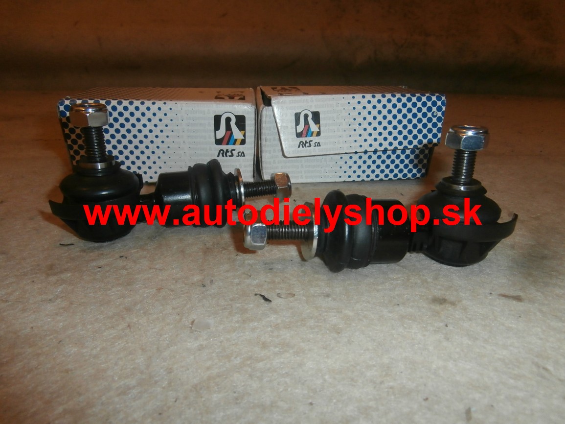 Ford C-MAX II 12/10- zadná tyčka stabilizátora Sada L+P / RTS / 