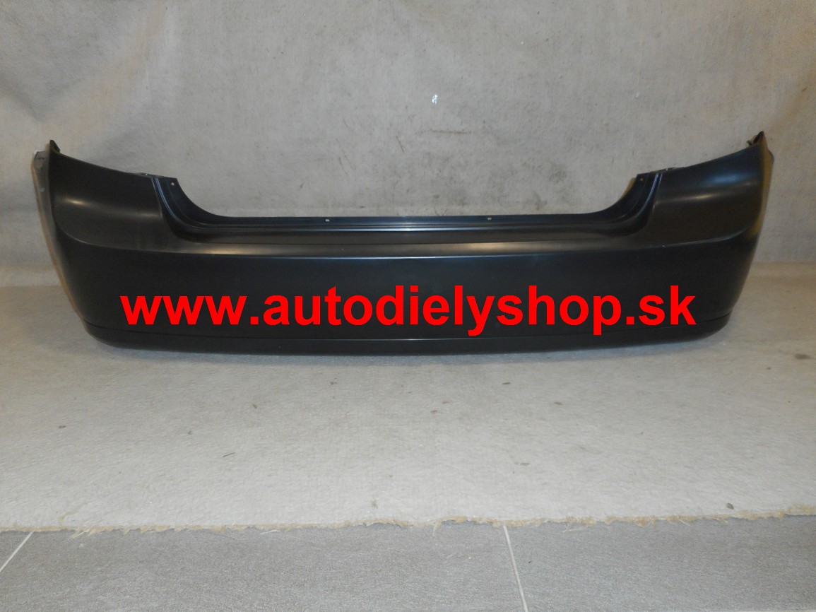 Daewoo Lacetti 04-zadný nárazník /SDN/ 