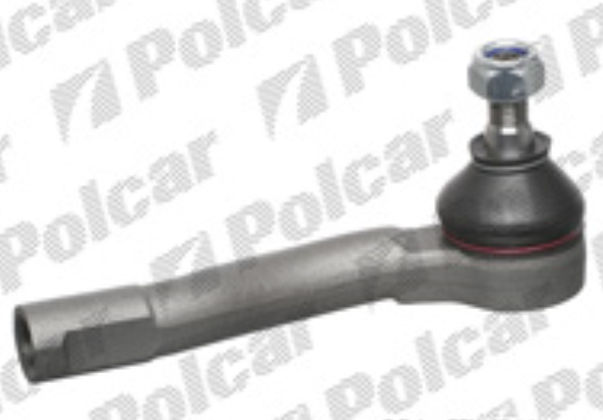 Daewoo LACETTI 04- čapy riadenia L+P Sada /TEKNOROT/