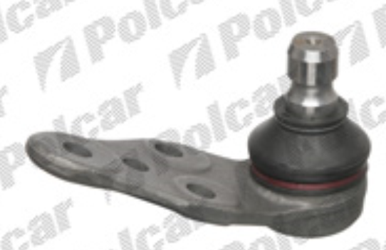 Daewoo LACETTI 04- spodný čap ramena Sada L+P