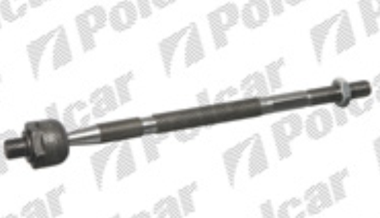 Daewoo LACETTI 04- tyčky riadenia L+P Sada /TEKNOROT/