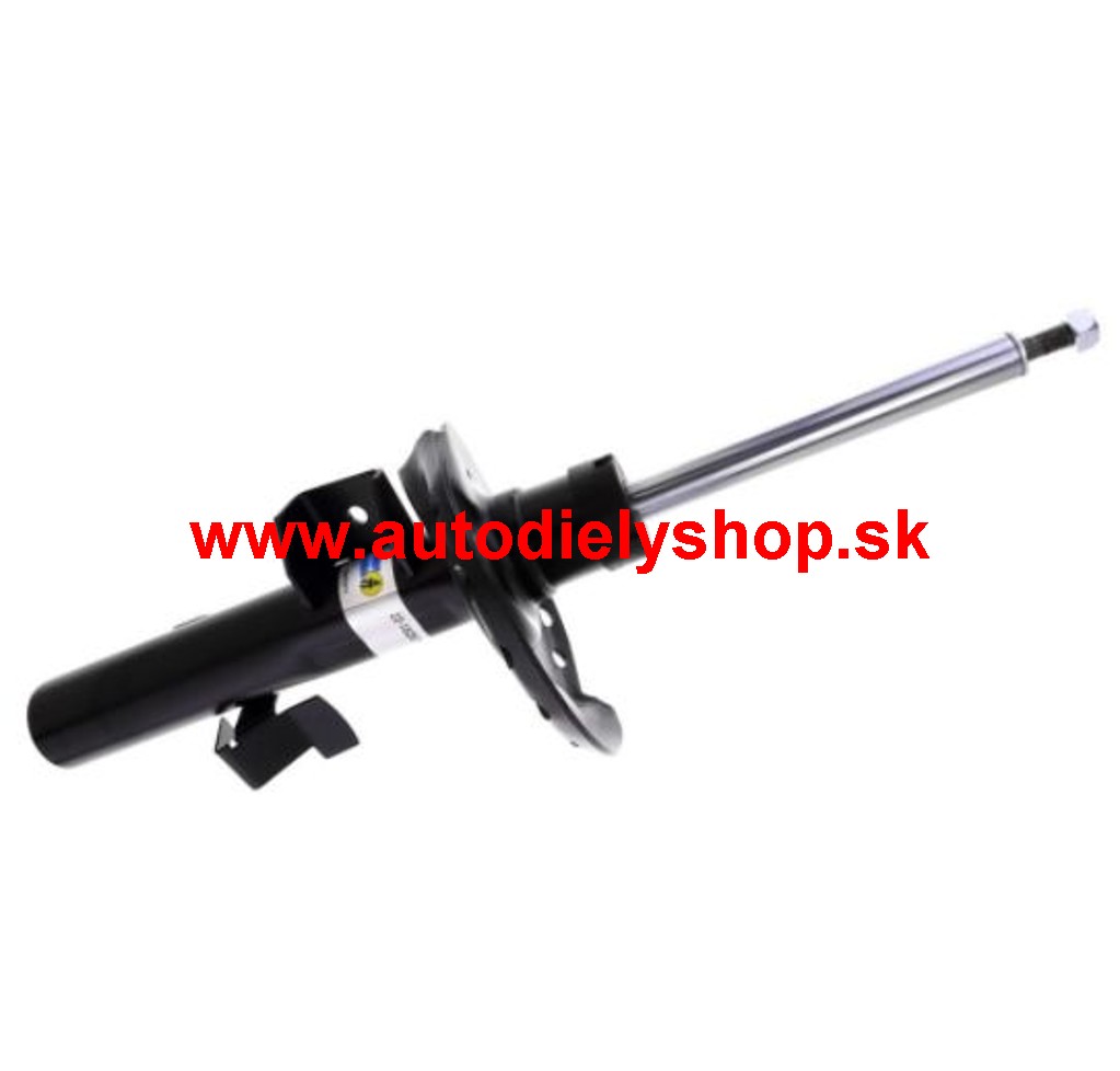 Volvo S60 4/2010-  predné tlmiče sada L+P / BILSTEIN/