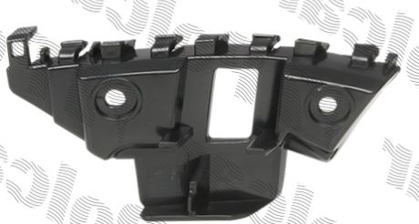 VW JETTA 04/10- držiak pred.nárazníka pravý