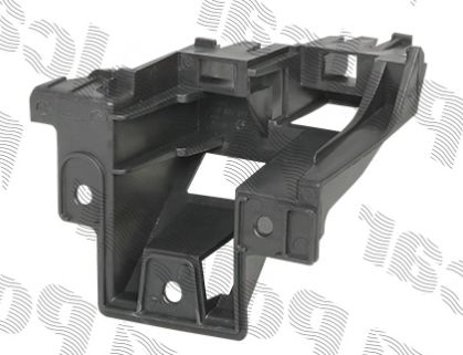 VW JETTA 04/10- držiak zad.nárazníka pravý horný