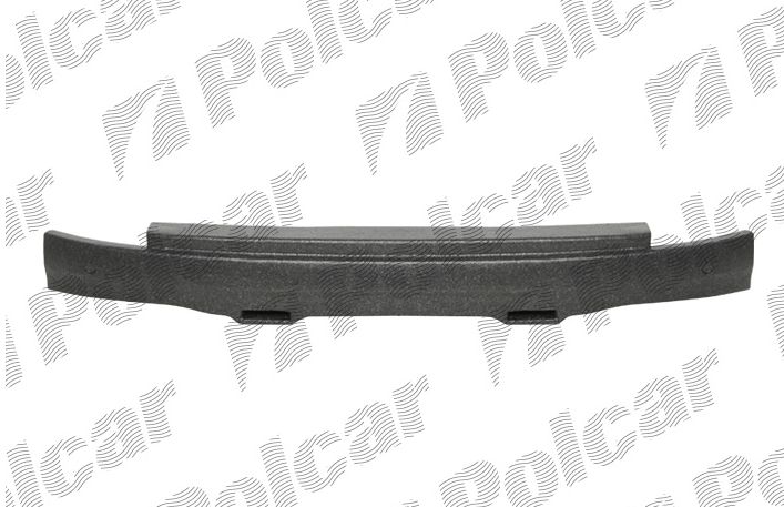 VW JETTA 04/10- absorbér zadného nárazníka /TYP USA/