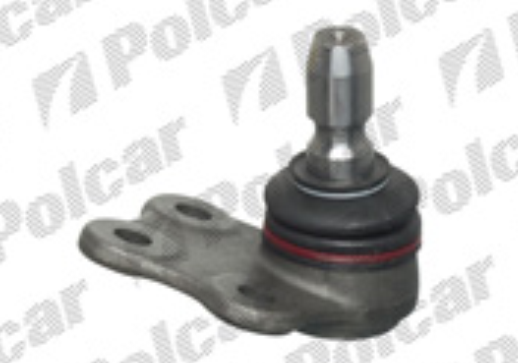 Daewoo LEGANZA 97-12/02 spodný čap ramena Sada L+P