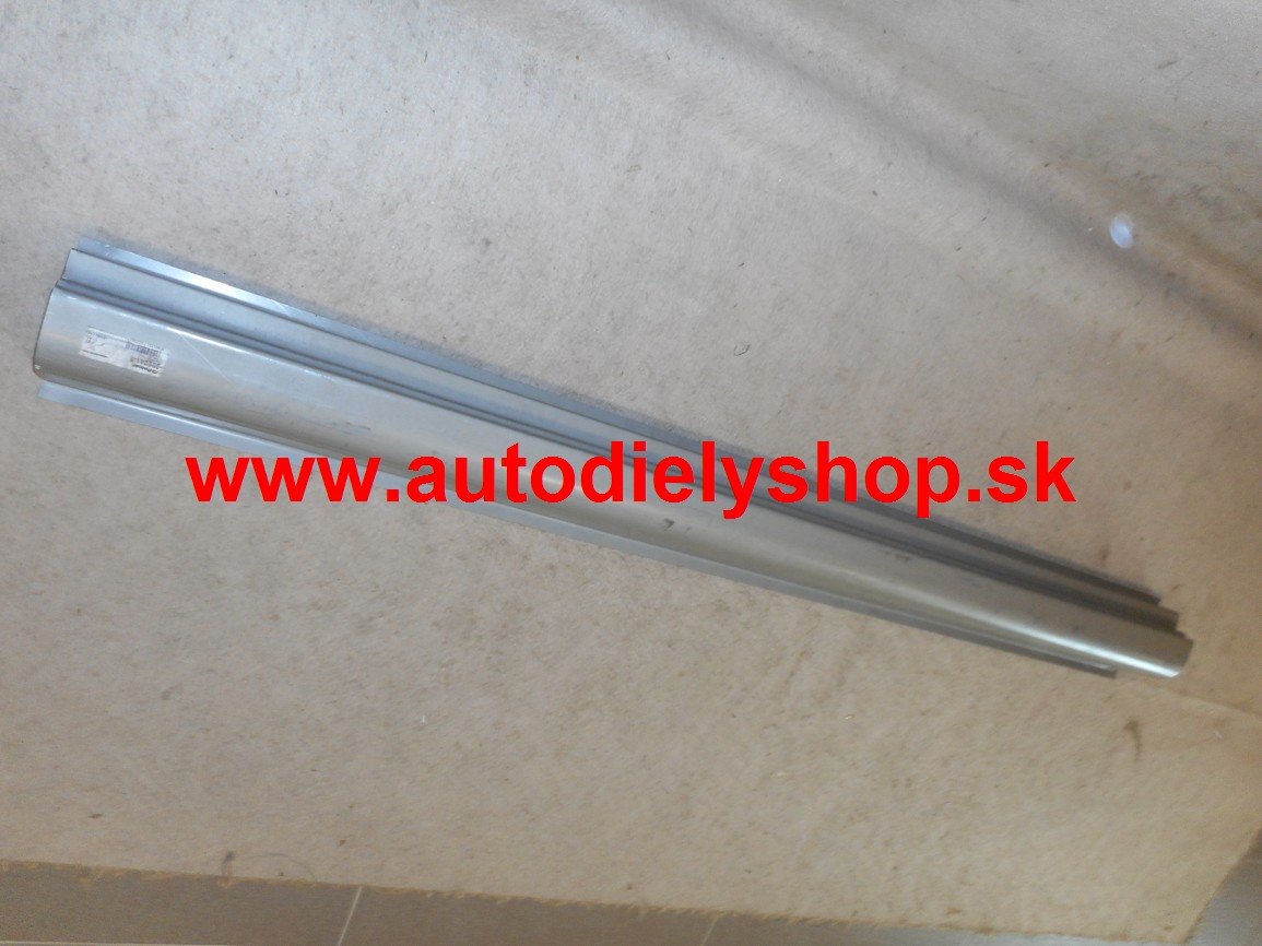 Daewoo Nubira 8/99-6/03 lem prahu Pravý /1700mm/