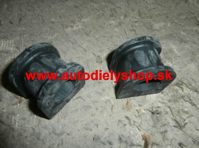Seat IBIZA 4/2012- Uloženie stabilizátora SADA /FEBI BILSTEIN/